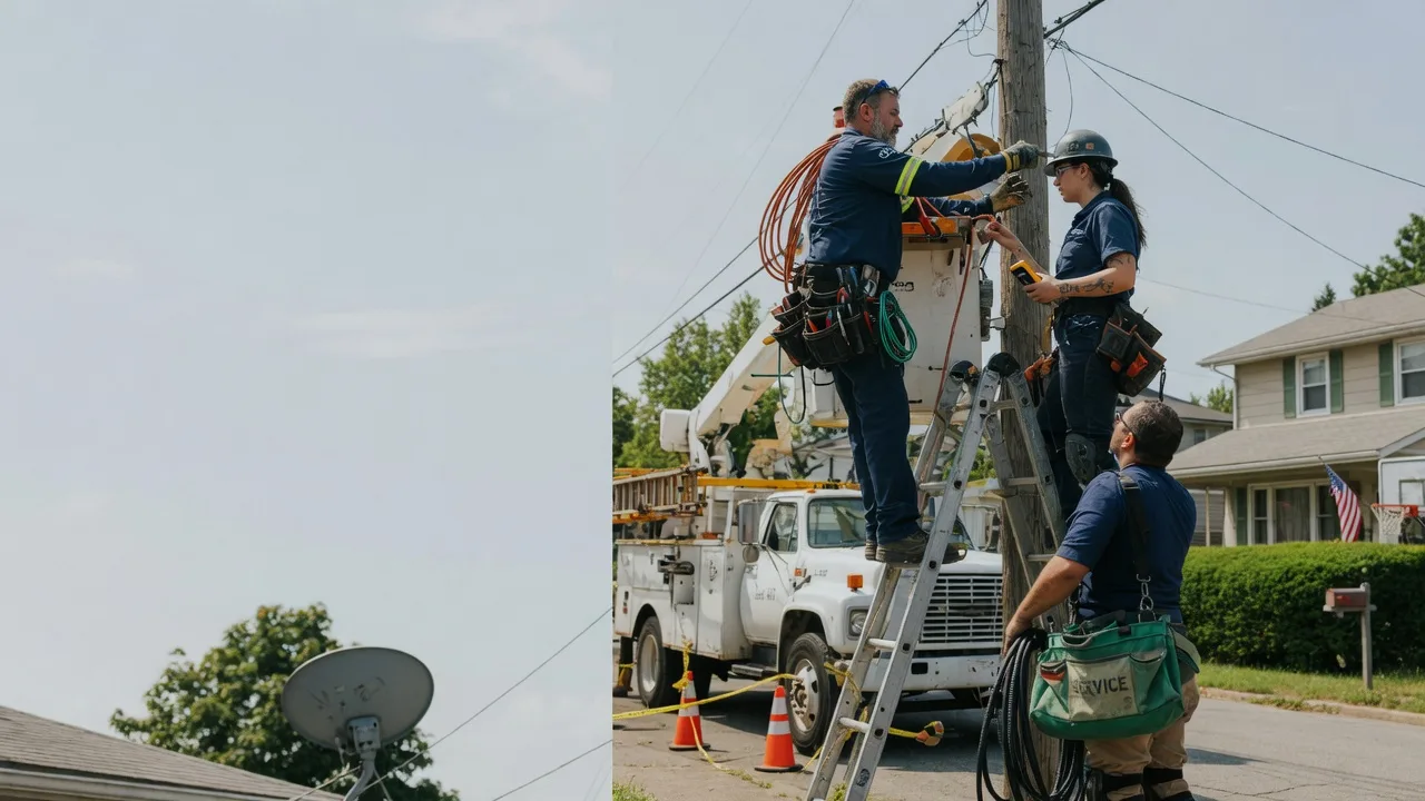 Electrical Repair in Long Pine, NE near me